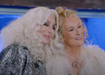 youtube | CHER Fan Club