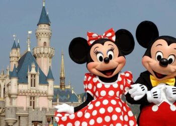 Disney
