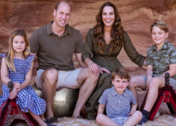 Instagram | @Dukeandduchessofcambridge
