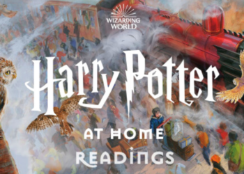 Wizarding World