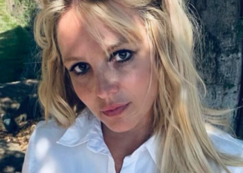 Instagram | @britneyspears