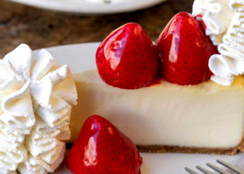 Facebook | The Cheesecake Factory