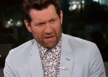 YouTube | Jimmy Kimmel Live
