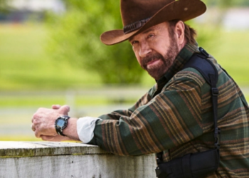 Instagram | @chucknorris