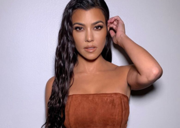 Instagram | @kourtneykardashian