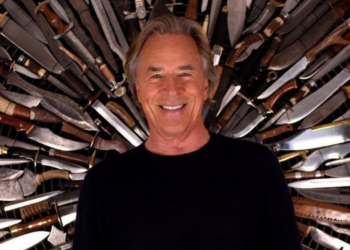 Instagram | @donjohnson
