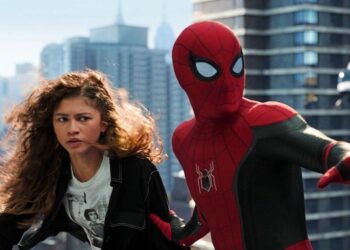 Sony Pictures  | Sony Pictures