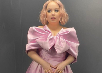 instagram | @nicolacoughlan