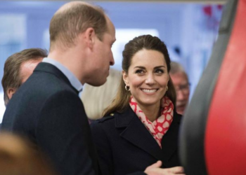 Instagram | @kensingtonroyal