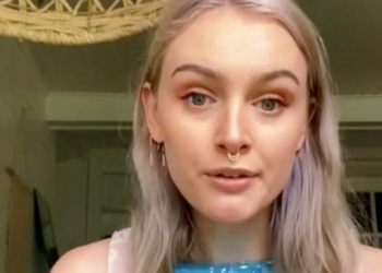 TikTok | @heyfrankiesimmons