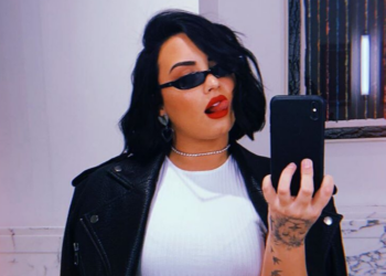 Instagram | @ddlovato