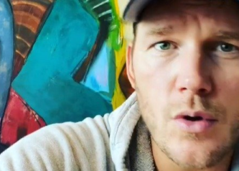 instagram | @prattprattpratt