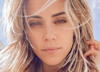 Instagram | @kramergirl