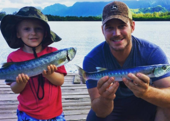 instagram | @prattprattpratt