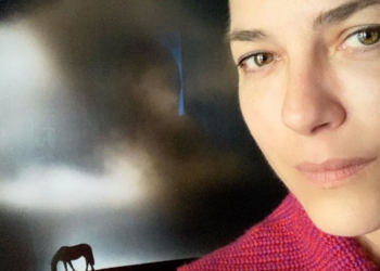 Instagram | @selmablair