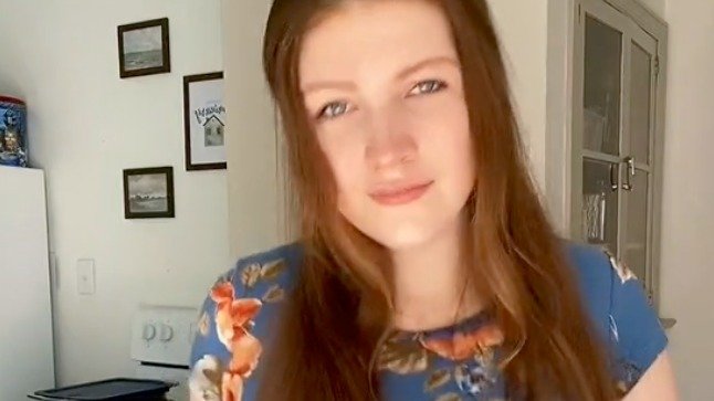 TikTok | @gjmatthews