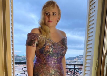 Instagram | @rebelwilson