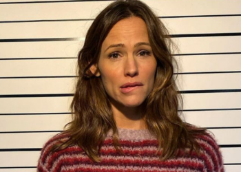 Instagram | @jennifergarner