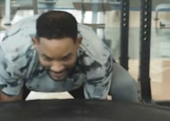 Instagram | @willsmith