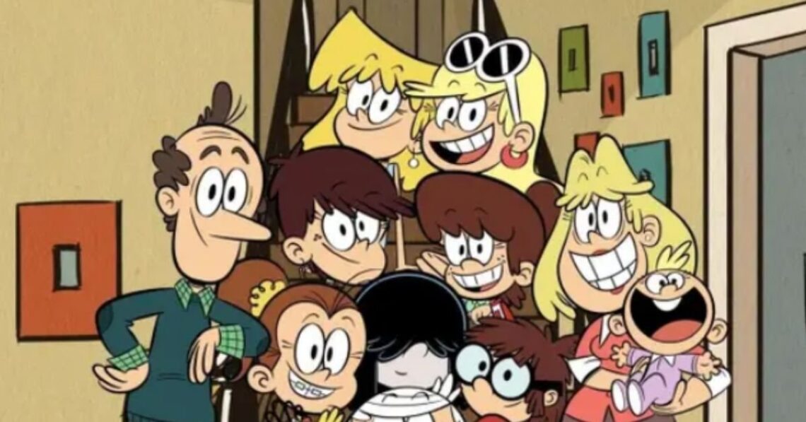 Nickelodeon