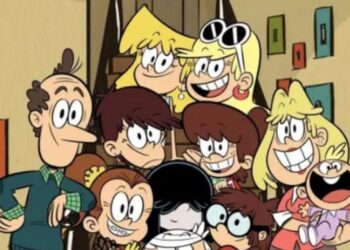Nickelodeon