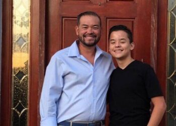 Instagram | @jongosselin1