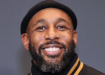 Getty | Robin L Marshall