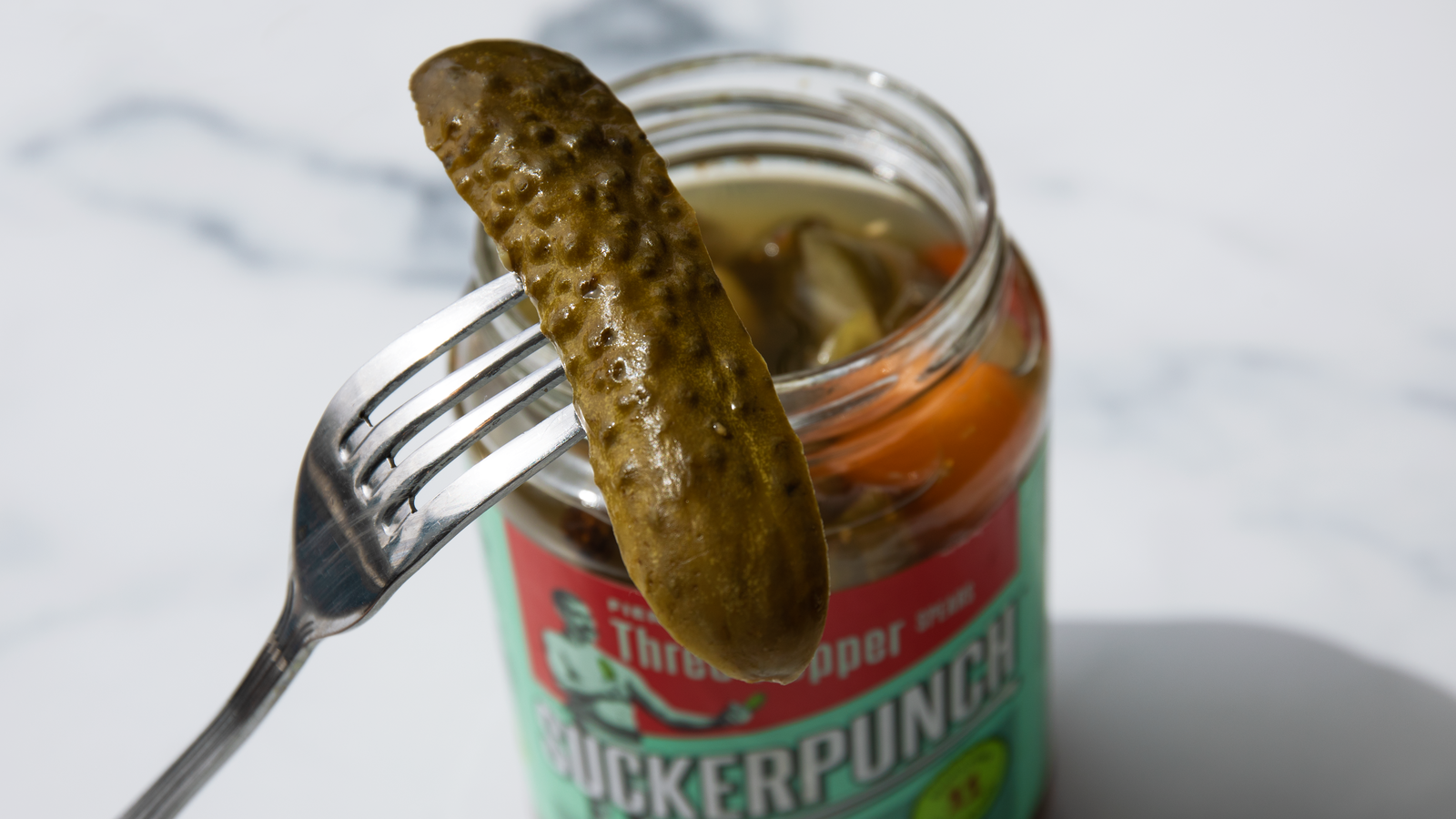 Unsplash | SuckerPunch Gourmet