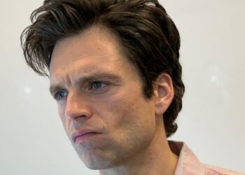 instagram | Sebastian Stan