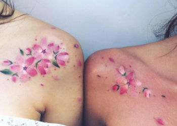 Instagram | @pissaro_tattoo