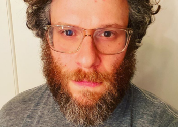 Instagram | @sethrogen