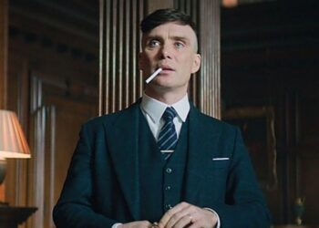 BBC/Netflix | BBC/Netflix