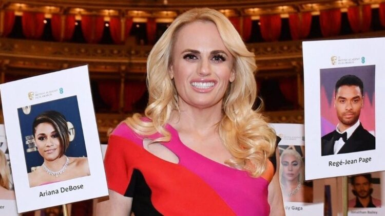 instagram | @rebelwilson