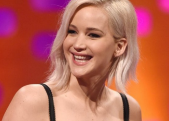 YouTube | The Graham Norton Show