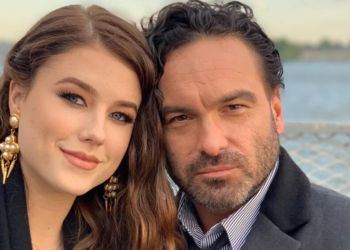 Instagram | @sanctionedjohnnygalecki
