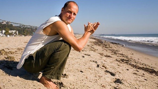 instagram | @woodyharrelson