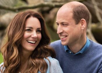 Instagram | @dukeandduchessofcambridge