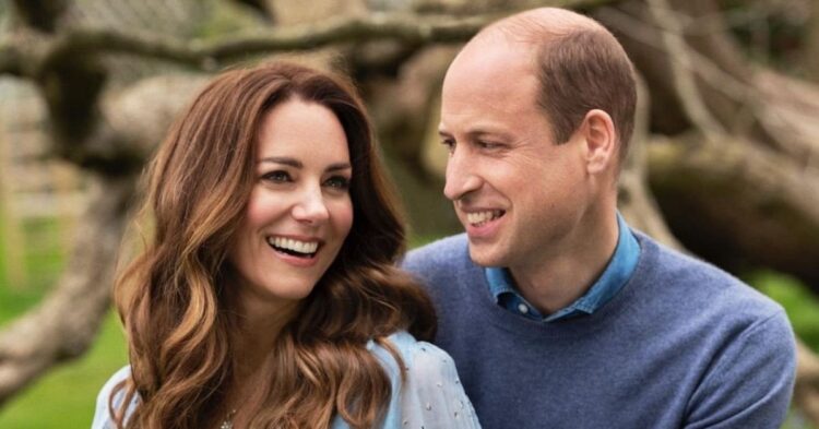 Instagram | @dukeandduchessofcambridge