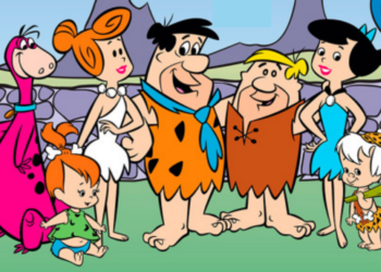 Hanna-Barbera