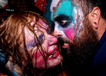 McKamey Manor