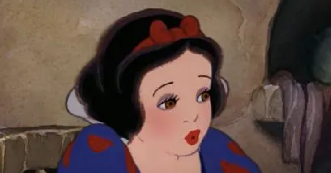 Walt Disney Pictures via YouTube
