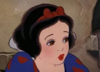 Walt Disney Pictures via YouTube