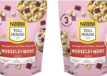NESTLÉ® TOLL HOUSE®
