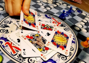 Instagram | @gsbplayingcards