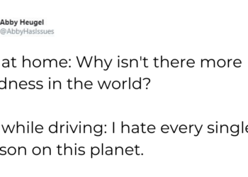 Twitter | @AbbyHaslssues