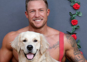 Australian Firefighters Calendar