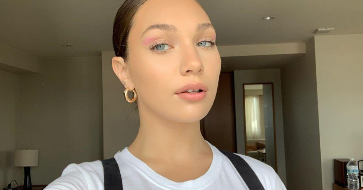 Maddie Ziegler Apologizes For ‘Racially Insensitive’ Videos She Made