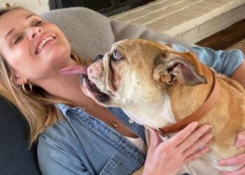 Instagram | @reesewitherspoon