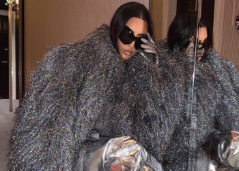 instagram | Kim Kardashian
