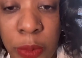 TikTok | @heyshantaqtv